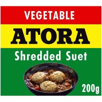 Shredded Vegetable Suet (200g)