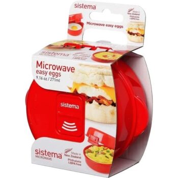 Sistema Microwave Egg (271ml)