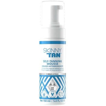 Skinny Tan 1 Hour Express Mousse (150ml)