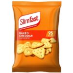 SlimFast Cheddar Bites (22g)