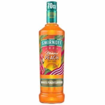 Smirnoff Miami Peach 35% Vol (70cl)