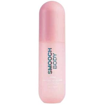 Smooch Body Kiara Exotic Fruits and Golden Amber Perfume Mist (90ml)