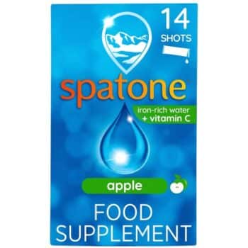 Spatone Liquid Iron Apple 14 Day
