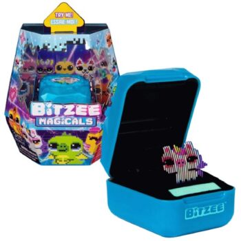 Spinmaster Bitzee Magicals