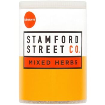 Stamford Street Co. Mixed Herbs (18g)