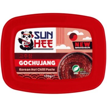 Sun Hee Gochujang (170g)