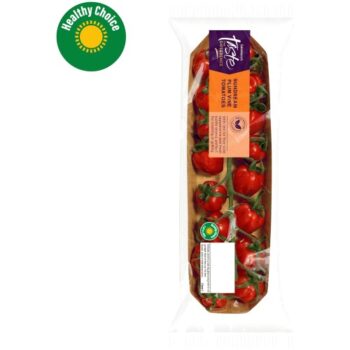 Sundream Plum Vine Tomatoes (250g)