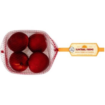 Suntrail Farms Nectarines Minimum 4
