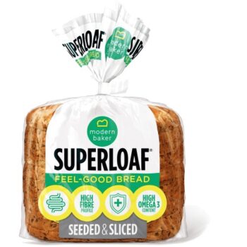 Superloaf (400g)
