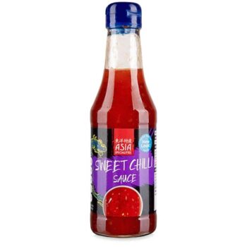 Sweet Chilli Sauce
