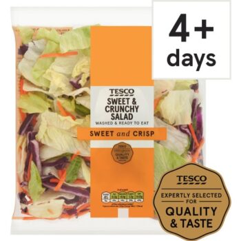 Sweet & Crunchy Salad (250g)