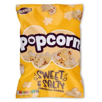 Sweet & Salty Popcorn Share Bag
