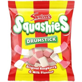 Swizzels Squashies Original (140g)