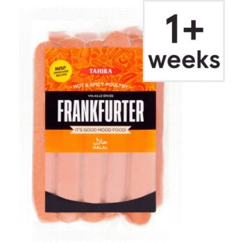 Tahira Hot & Spicy Chicken