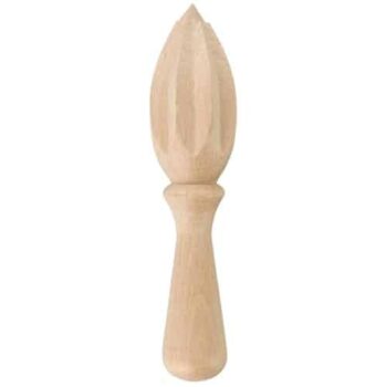 Tala FSC Beechwood Lemon Reamer
