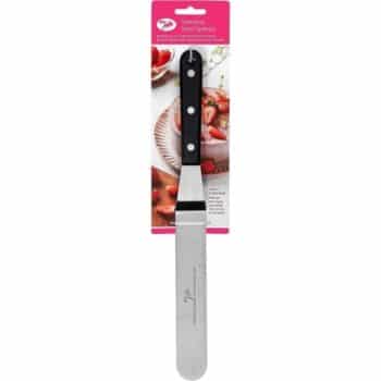 Tala Spreader Spatula Angled Blade