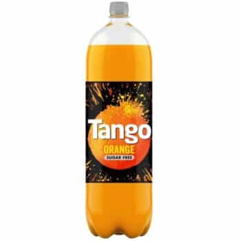 Tango Sugar Free Orange (2 Litre)