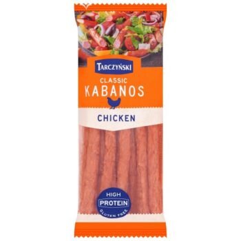 Tarczynski Classic Chicken Kabanos (200g)