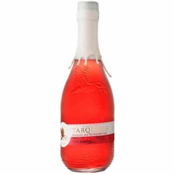 Tarquin's Rhubarb & Raspberry Gin