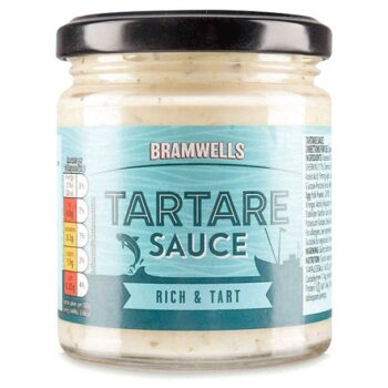 Tartare Sauce