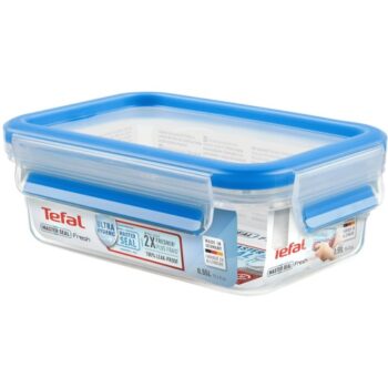 Tefal Masterseal Fresh Rectangle