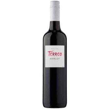 Terreo Merlot