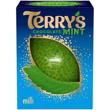 Terry's Mint Milk (145g)