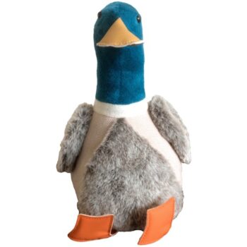 Tesco Duck Doorstop