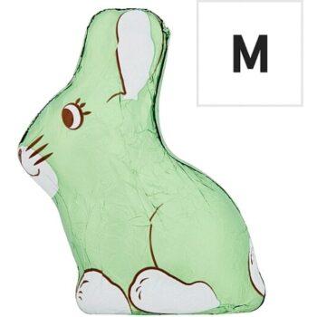 Tesco Easter Milk Chocolate Bunny (100g)