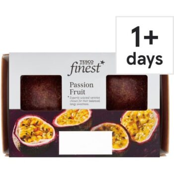Tesco Finest Passion Fruit (2)