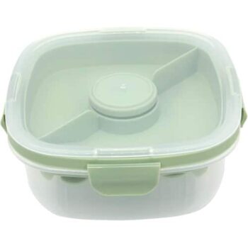 Tesco Salad Box Food Storage (1.1 Litre)