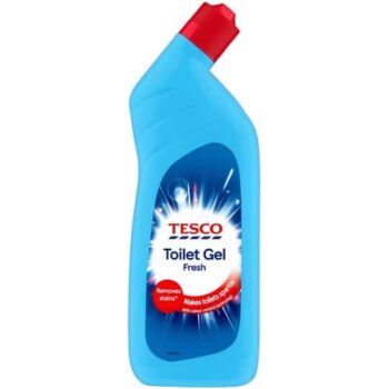 Tesco Toilet Gel Fresh (750ml)