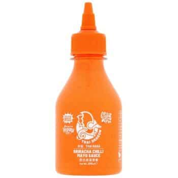 Thai Dragon Sriracha Mayo (200ml)
