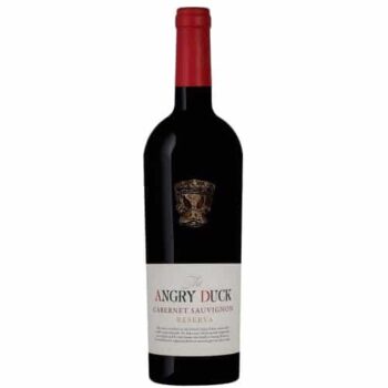 The Angry Duck Cabernet Sauvignon (75cl)