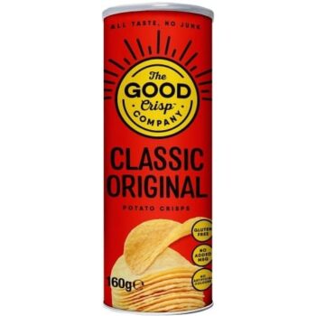 The Good Crisp Co Original (160g)