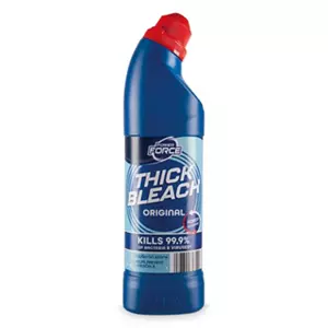 Thick Bleach