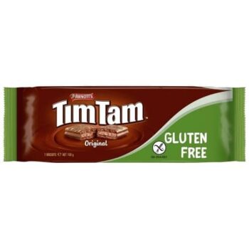 Tim Tam Gluten Free Original (7 x 150g)