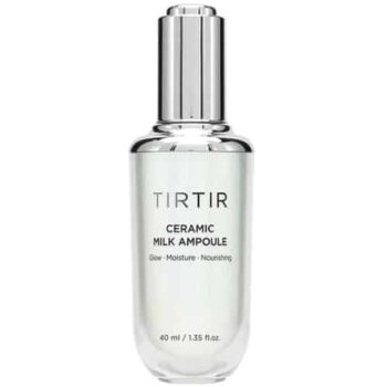 TIRTIR Ceramic Milk Ampoule