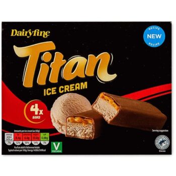 Titan Ice Cream Bars (4)