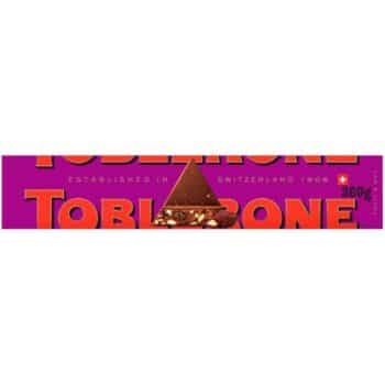 Toblerone Fruit Nut (360g)