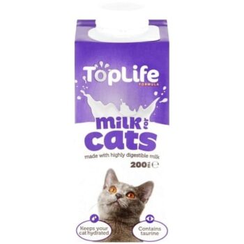 Toplife Cat Milk (200ml)