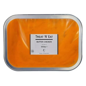 Treat & Eat Butter Chicken