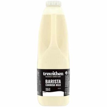 Trewithen Dairy Barista Milk (1 Litre)