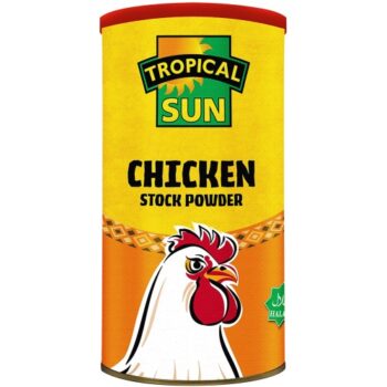 Tropical Sun Chicken Stock Powder (1kg)