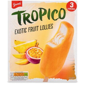 Tropico Exotic Fruit Lollies (3)