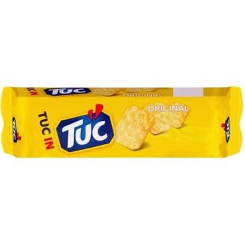 Tuc Original Crackers (150g)