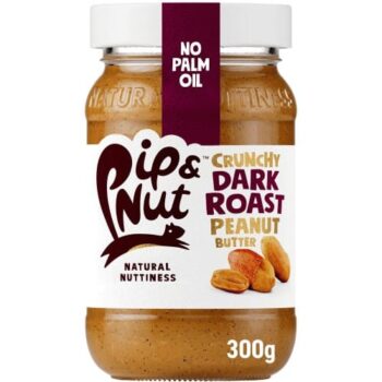 Ultimate Crunchy Peanut Butter (300g)