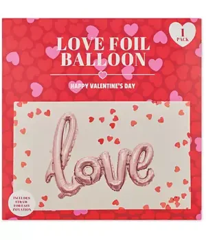 Valentine's Day Decorations