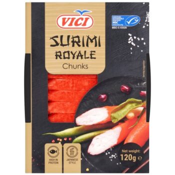 Vici Surimi Royale (120g)