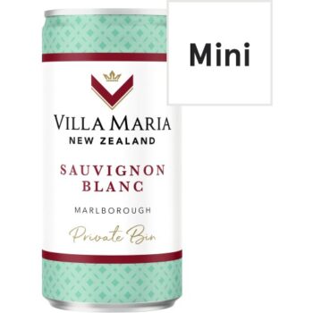 Villa Maria Sauvignon Blanc (200ml)